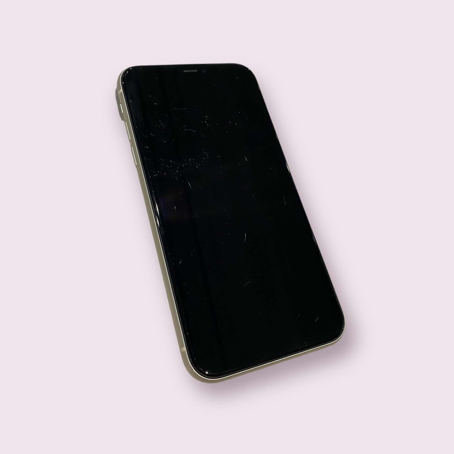 Apple iPhone 11 64GB White Unlocked - Grade B