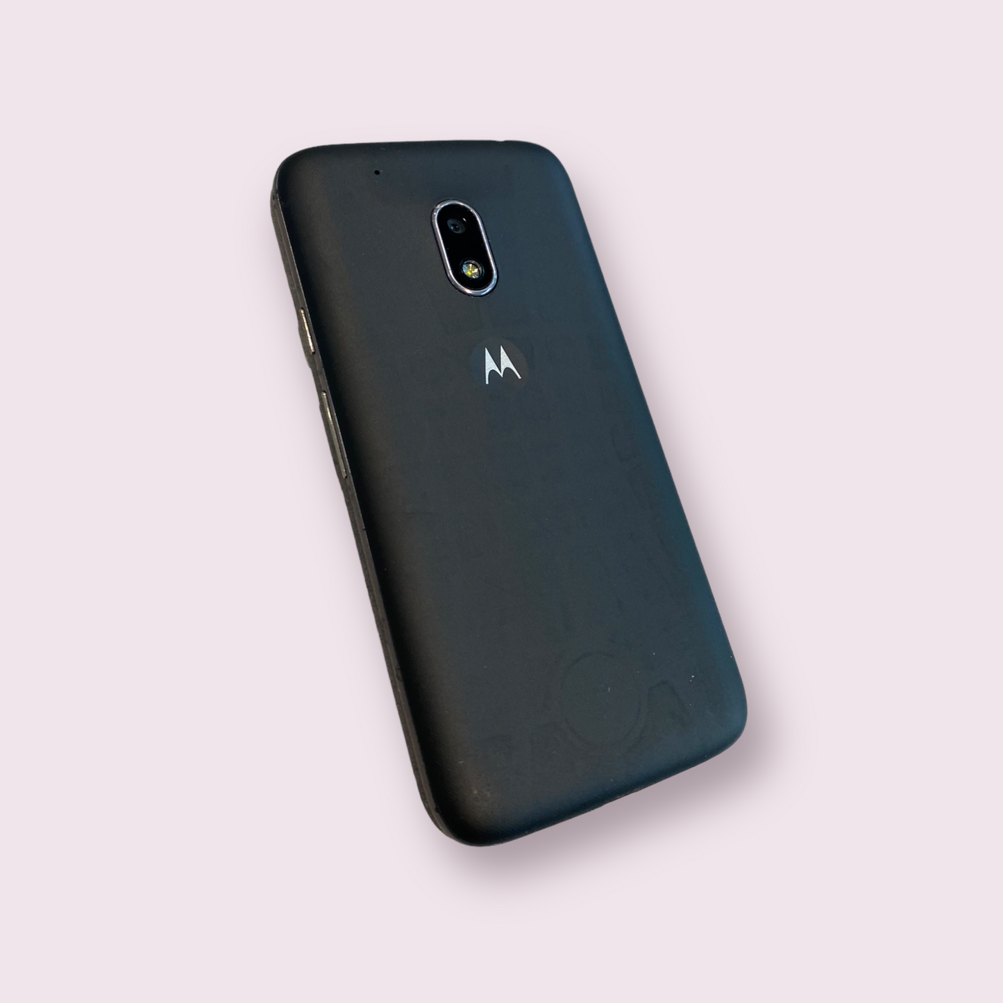 Motorola Moto G 4th Gen XT1604 Grey - Unlocked - Grade B
