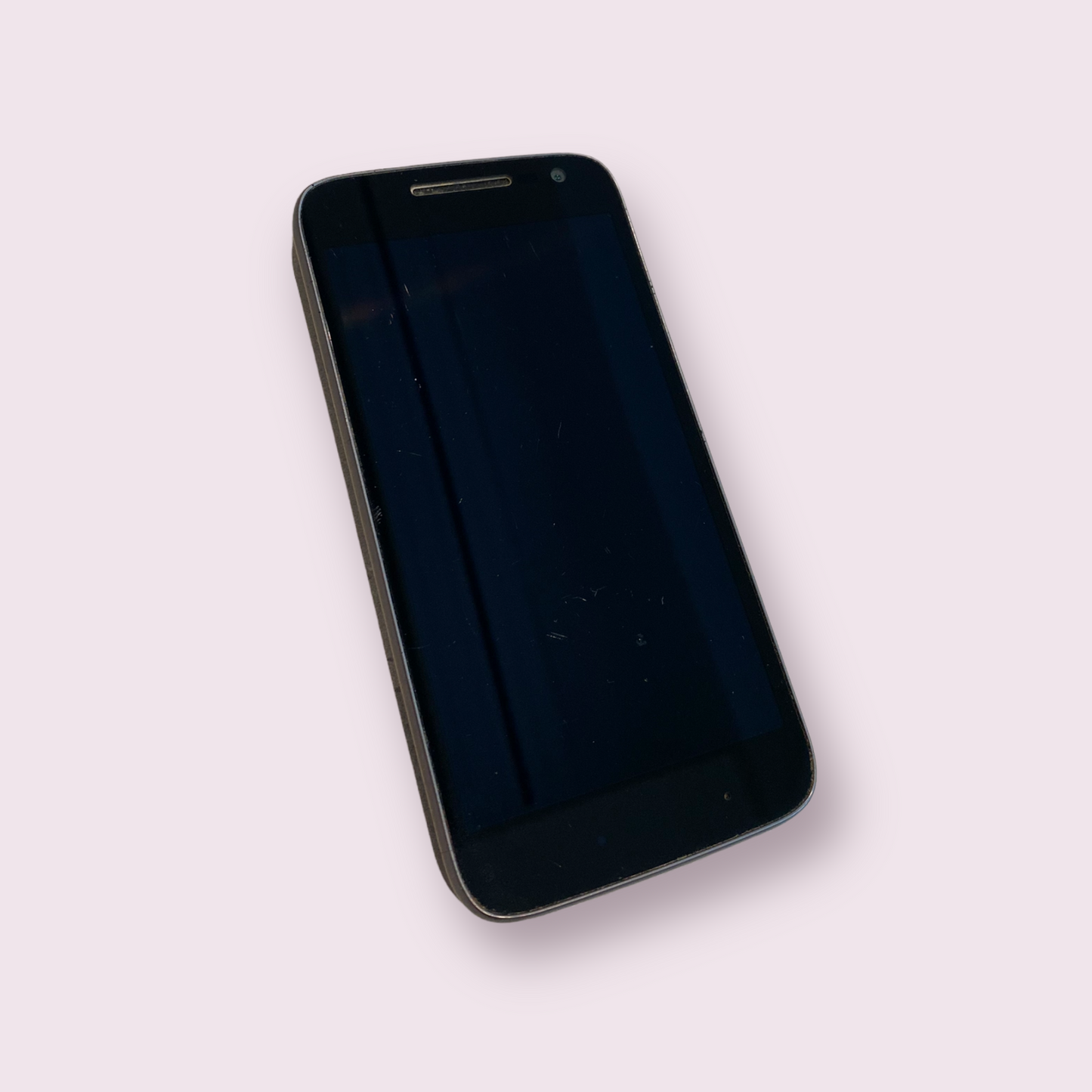 Motorola Moto G 4th Gen XT1604 Grey - Unlocked - Grade B
