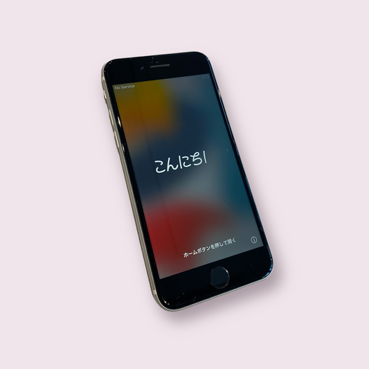 Apple iPhone SE 2020 128GB White - Unlocked - Grade B