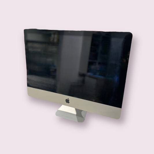 Apple iMac 21.5 2011 i5 @ 2.7GHz 1TB HDD 20GB RAM Radeon 6750 512MB High Sierra