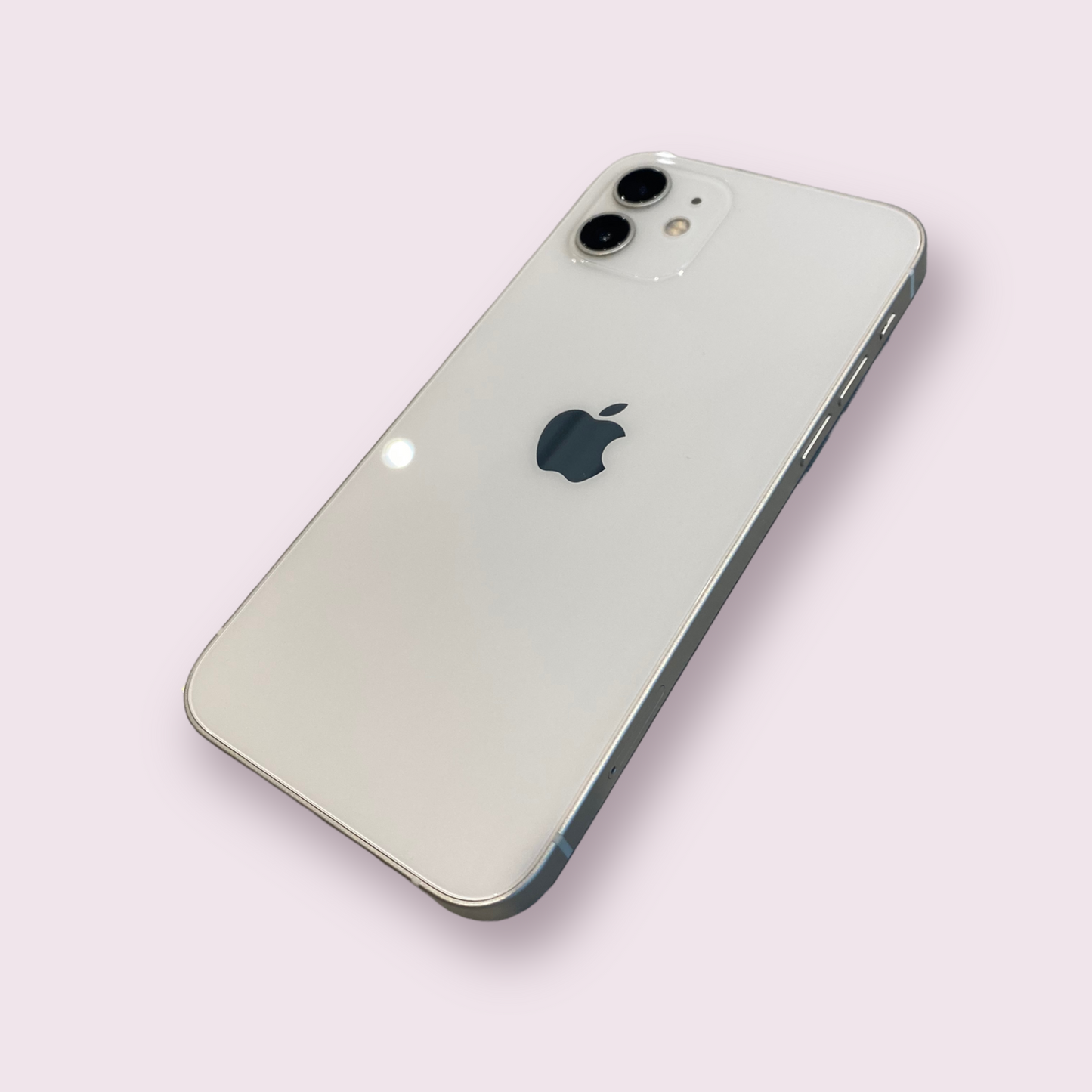 Apple iPhone 12 64GB White - Unlocked - Grade B