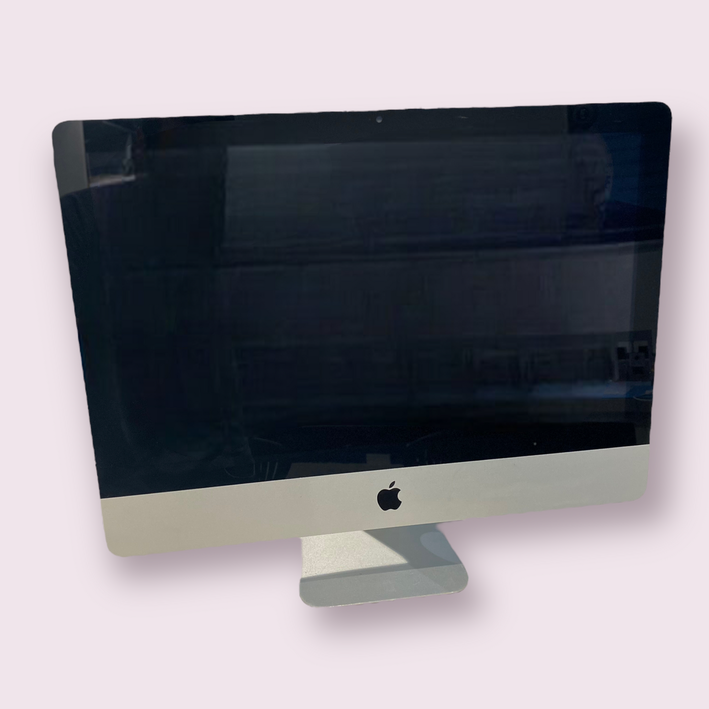 Apple iMac 21.5 2011 i5 @ 2.7GHz 1TB HDD 20GB RAM Radeon 6750 512MB High Sierra