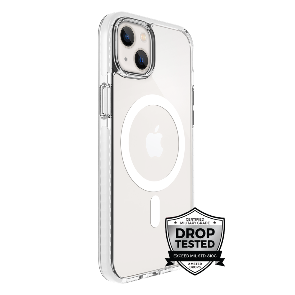 Prodigee - Magneteek for iPhone 14 Plus - Various Colours