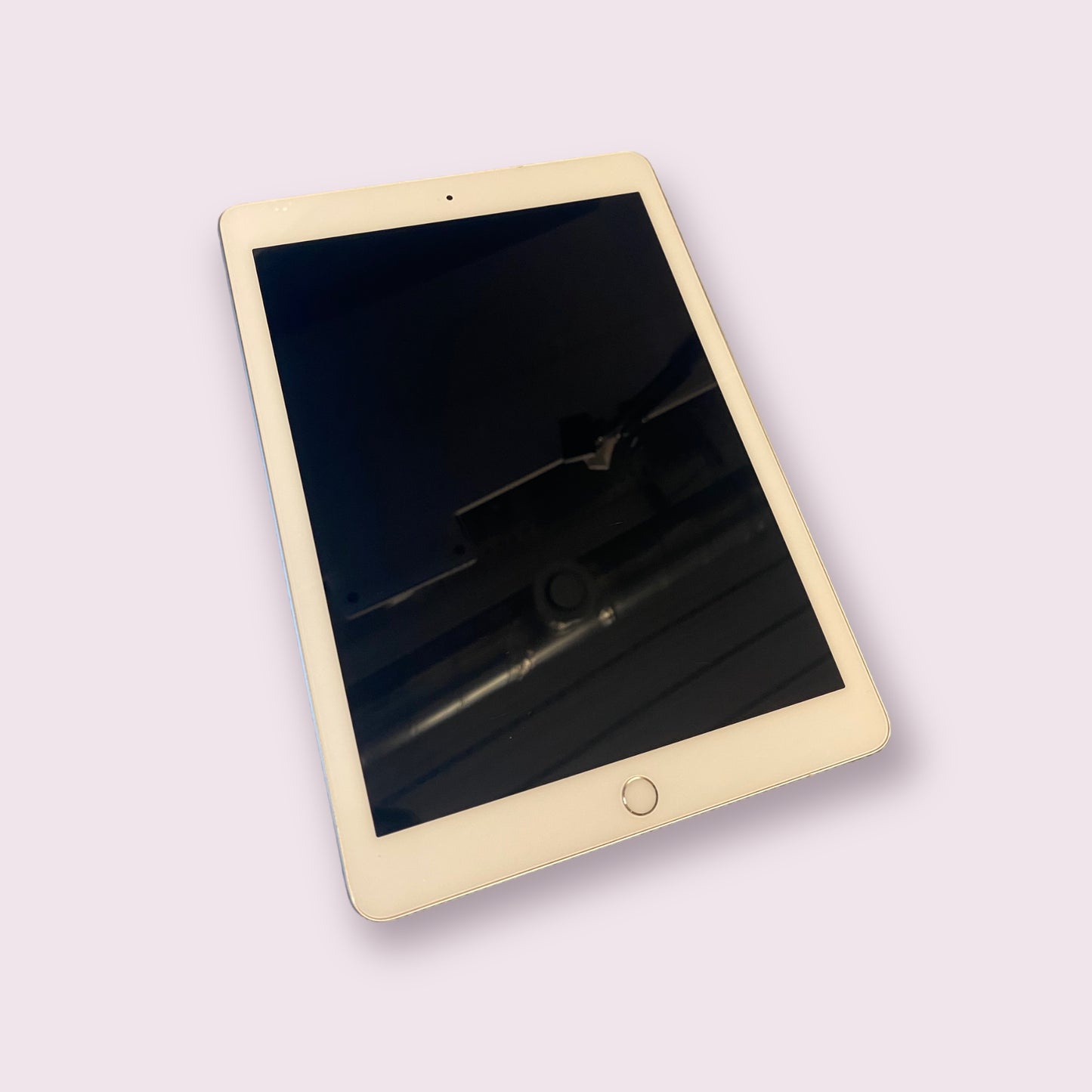 Apple iPad 6th Gen 32GB Silver Tablet - WIFI - Grade B