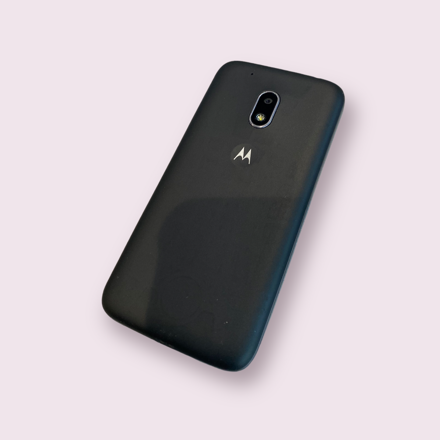 Motorola Moto G 4th Gen XT1604 Grey - Unlocked - Grade B