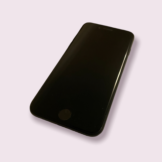 Apple iPhone SE 2nd Gen 2020 64gb black - Unlocked - Grade A