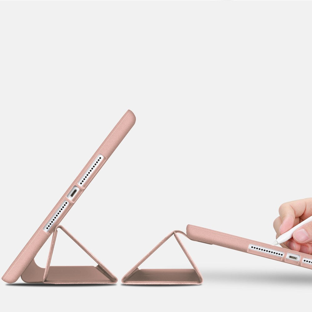 Dux Ducis - Osom Tablet Case for iPad Air, iPad Air 2, iPad 9.7 (2017), iPad 9.7 (2018), & iPad Pro 9.7