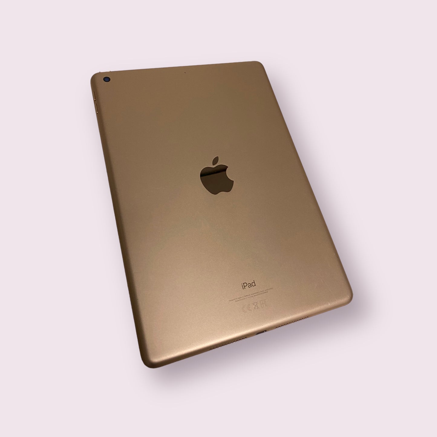 Apple iPad 7th generation 10.2” WIFI 32GB Gold - Grade B