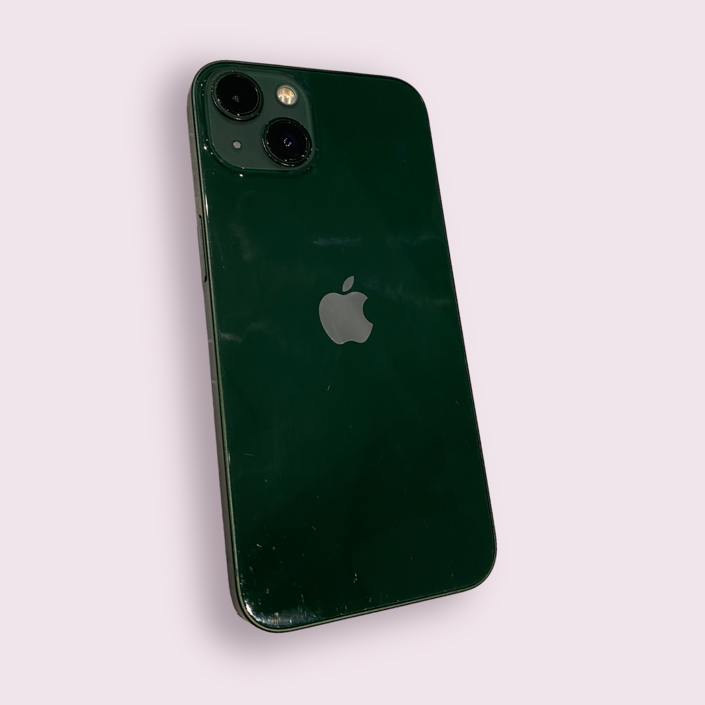Apple iPhone 13 128GB Alpine green - Unlocked - Grade B
