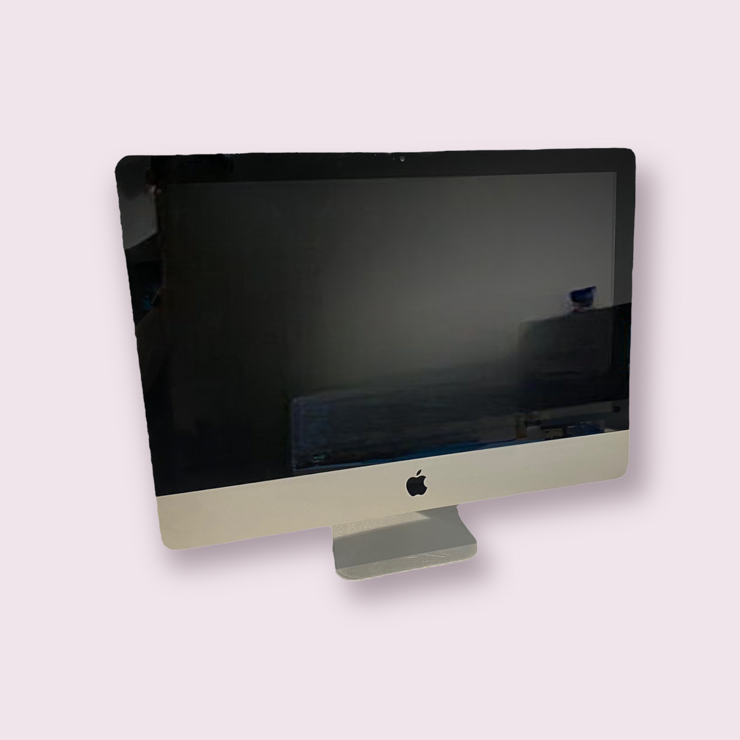 Apple iMac 21.5 2011 i5 @ 2.5GHz 500GB HDD 4GB RAM Radeon 6750 512MB High Sierra