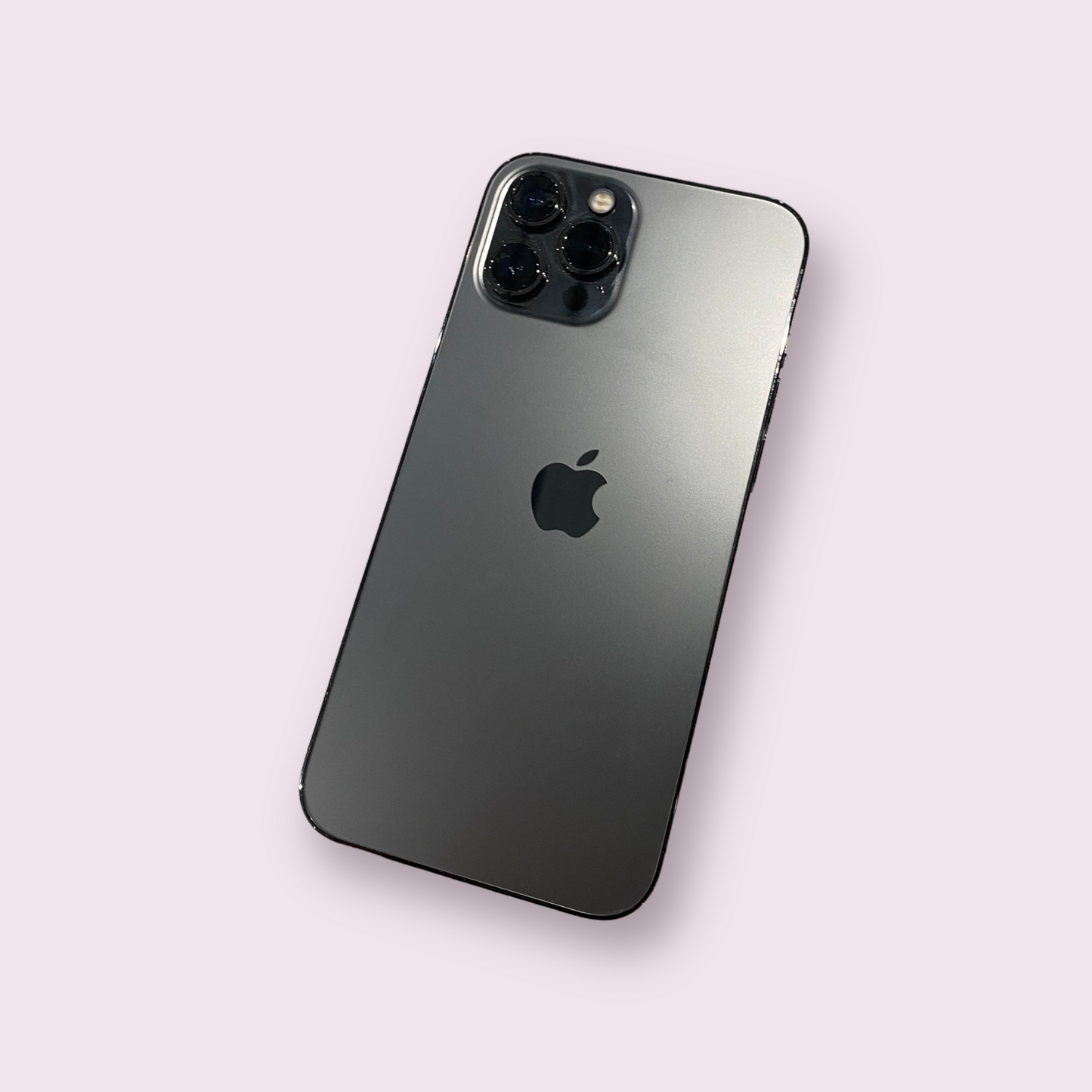 Apple iPhone 12 Pro Max 512GB Graphite - Unlocked - Grade B