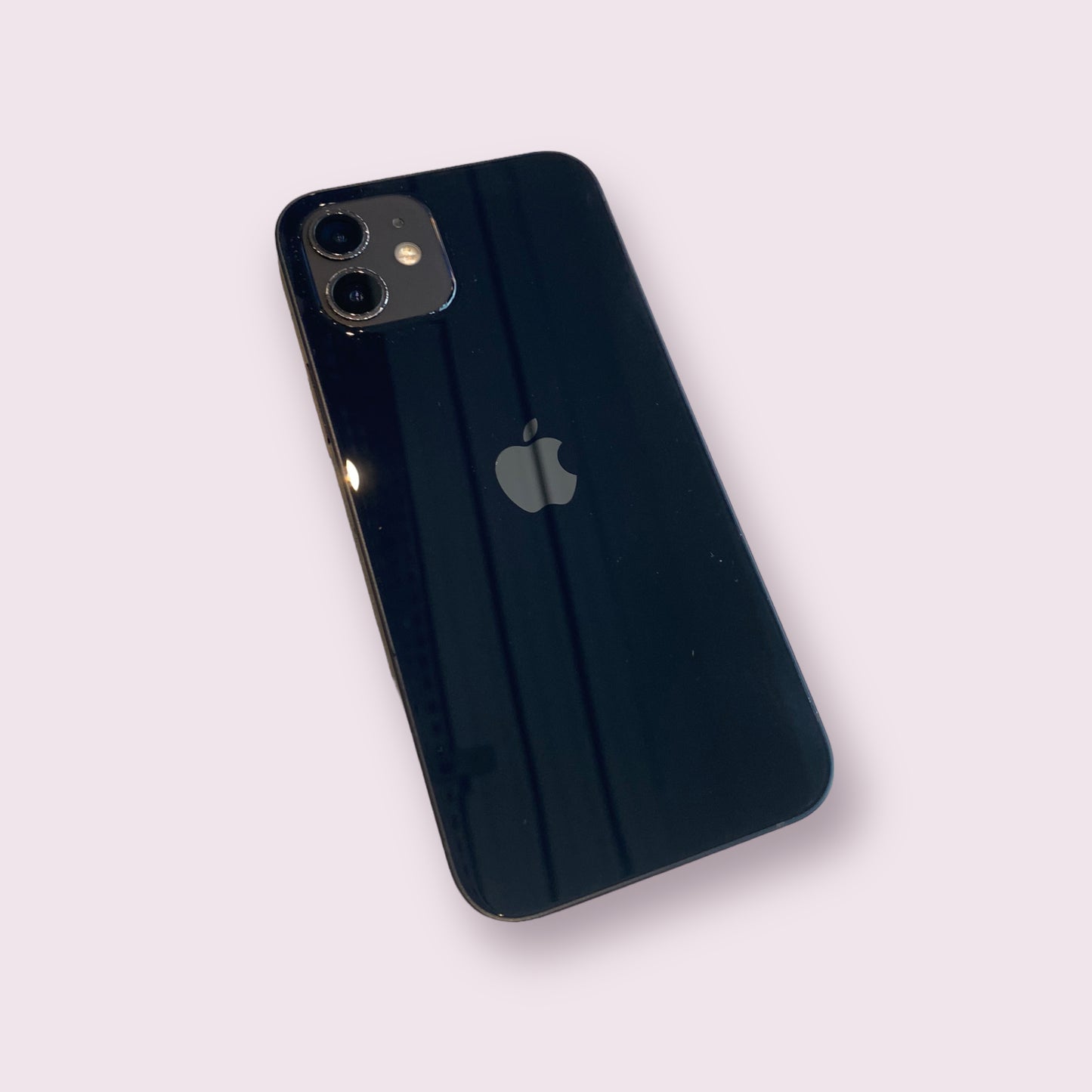 Apple iPhone 12 64GB Black - Unlocked - Grade B