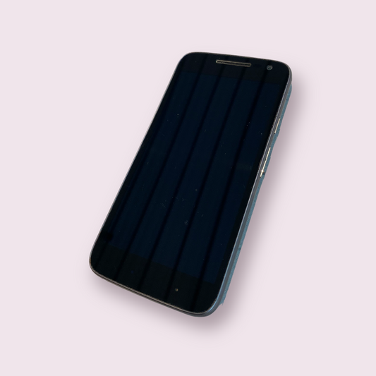 Motorola Moto G 4th Gen XT1604 Grey - Unlocked - Grade B