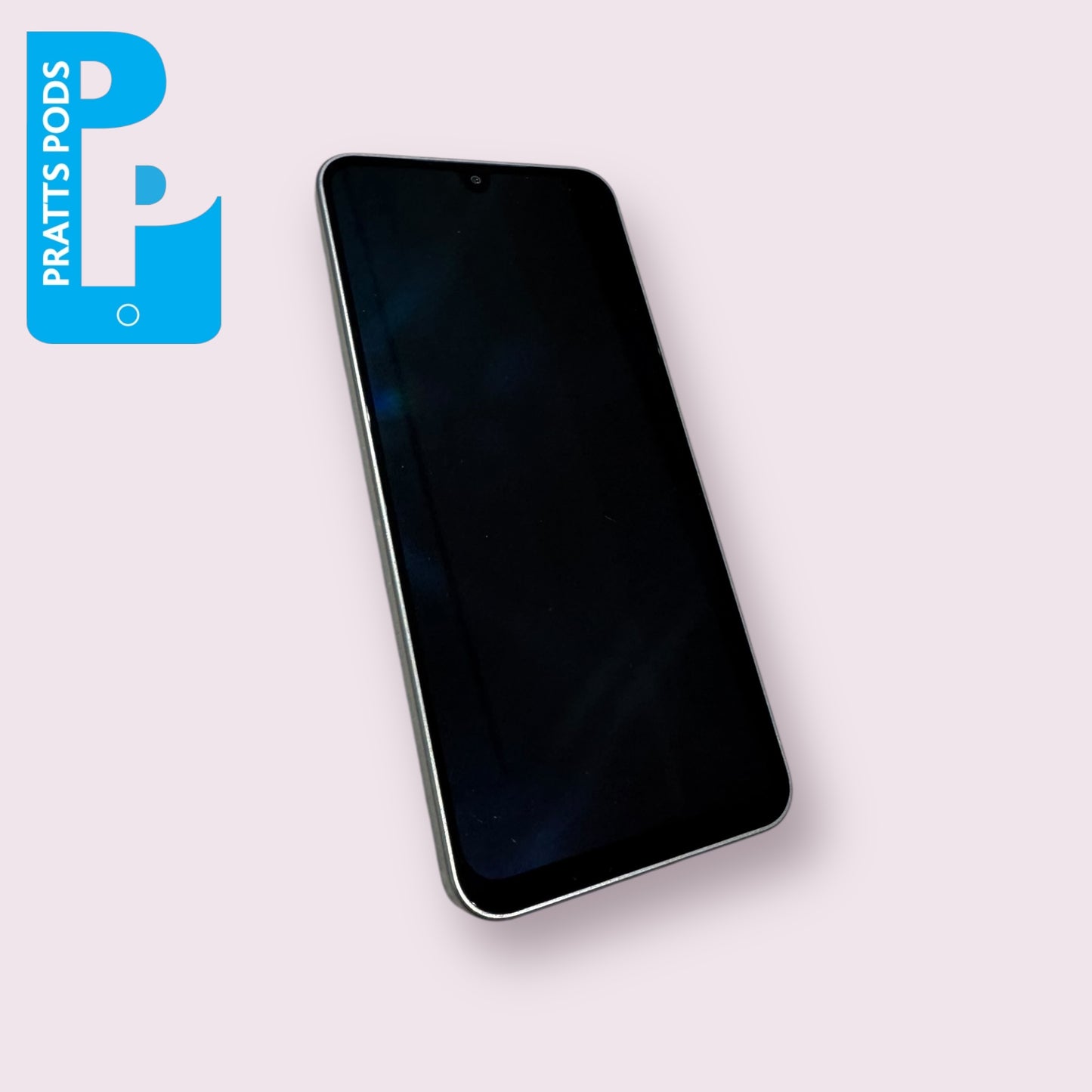 Samsung Galaxy A17 4G A175F/DS 128GB Dual Sim Gray smartphone - Unlocked - Grade B