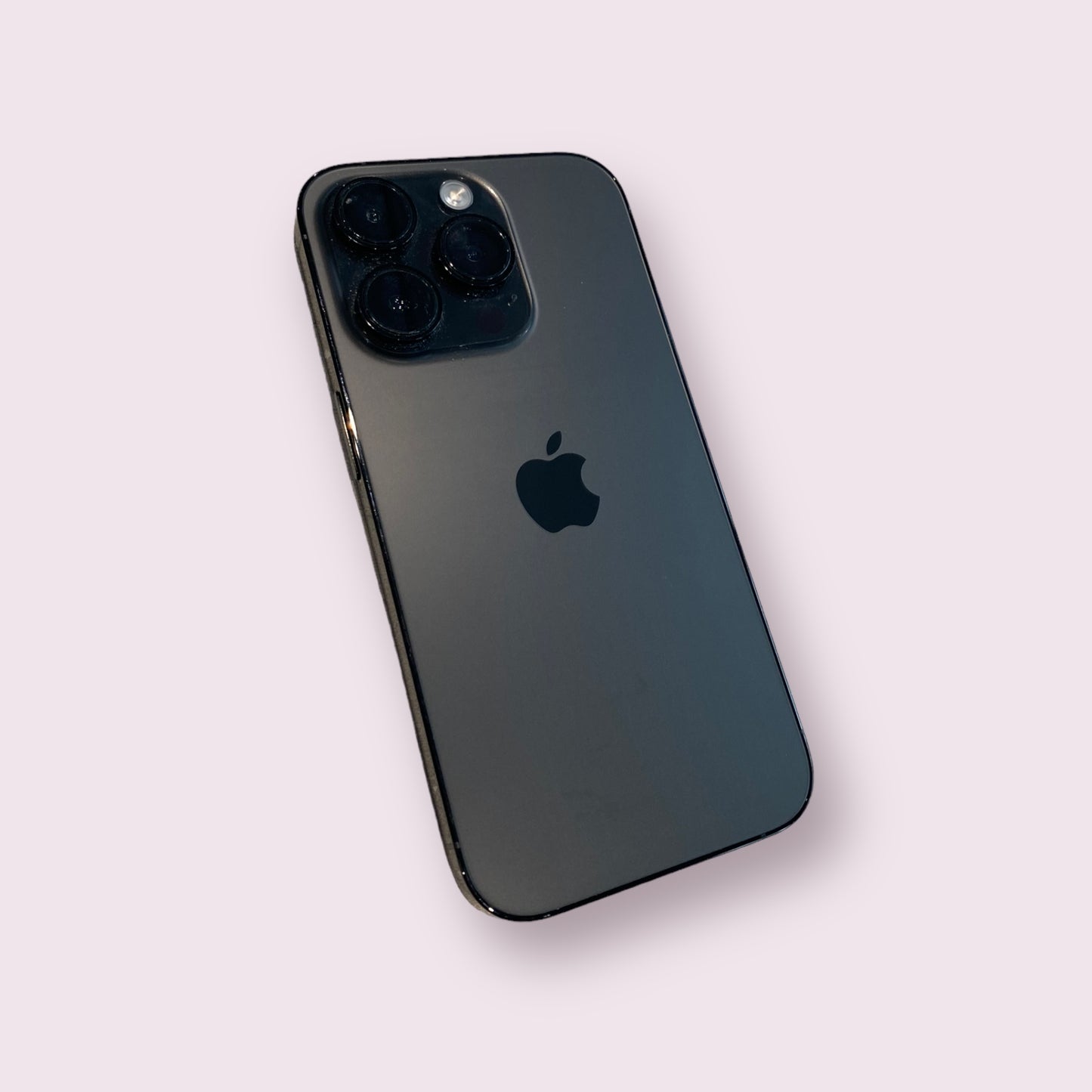Apple iPhone 14 Pro 128GB Black - Unlocked - Grade A