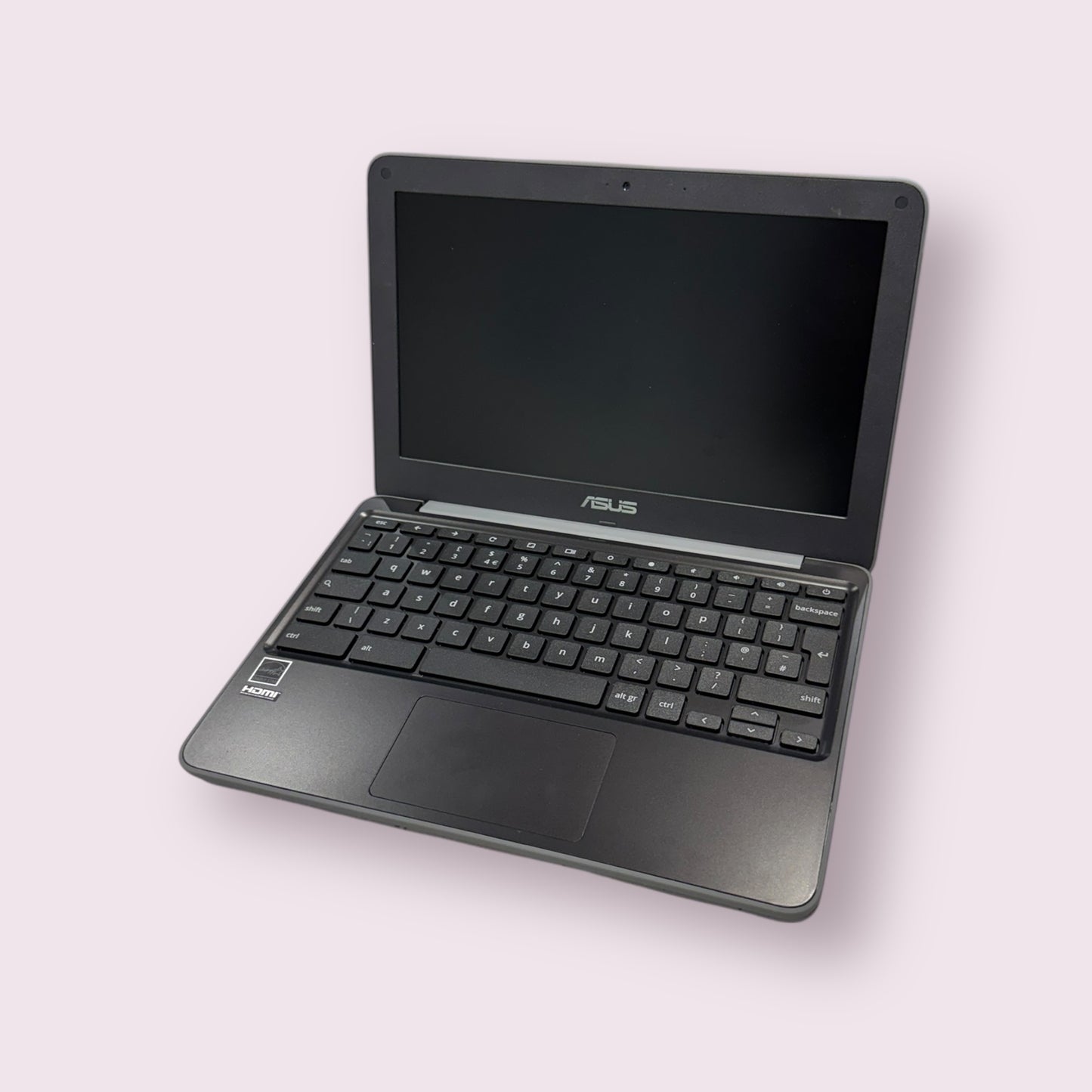 ASUS Chromebook 11" C203X Laptop Google Chrome - Grade B