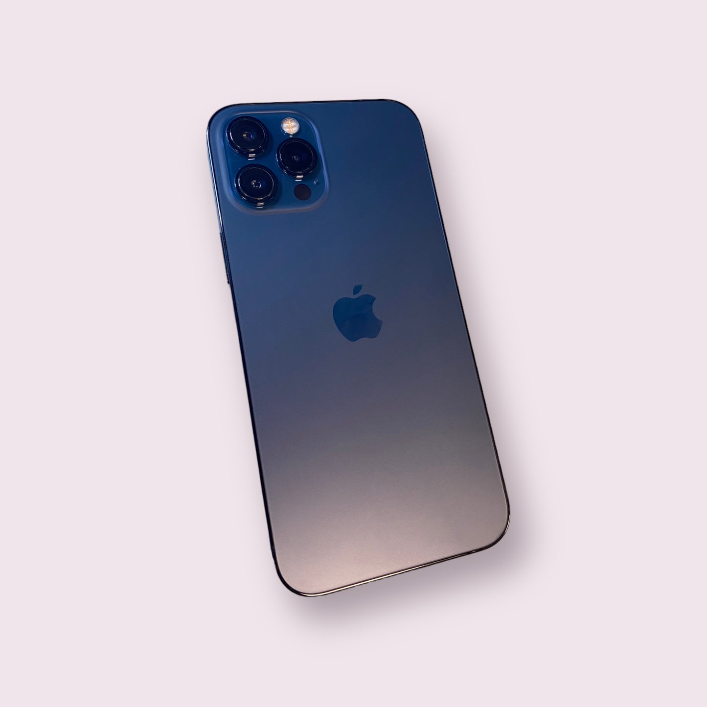 Apple iPhone 12 Pro Max 512GB Sierra Blue - Unlocked - Grade B+