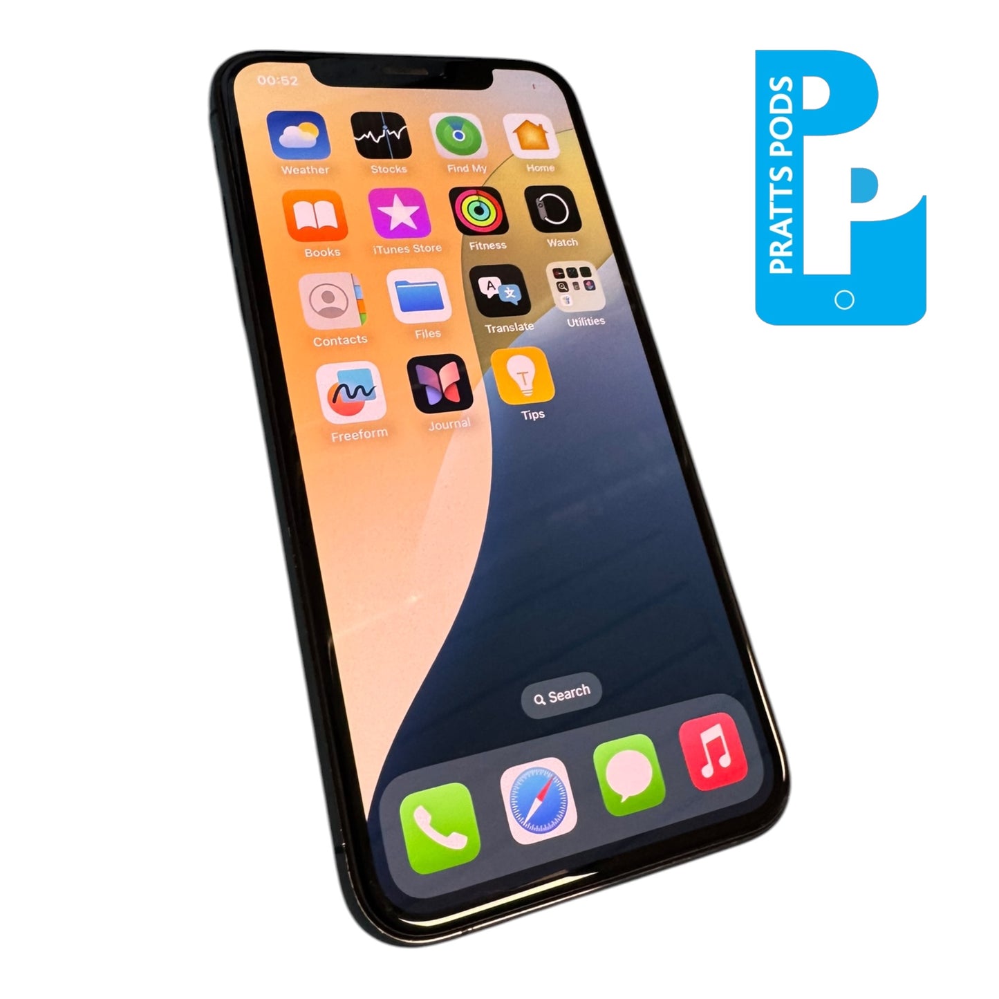 NO FACE ID - Apple iPhone XS 64GB Space Grey Unlocked - Grade B - NO FACE ID