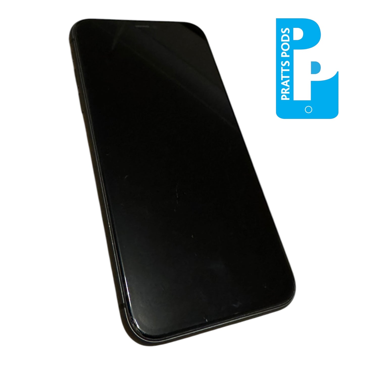 Apple iPhone 11 64GB Black - Unlocked - Grade B