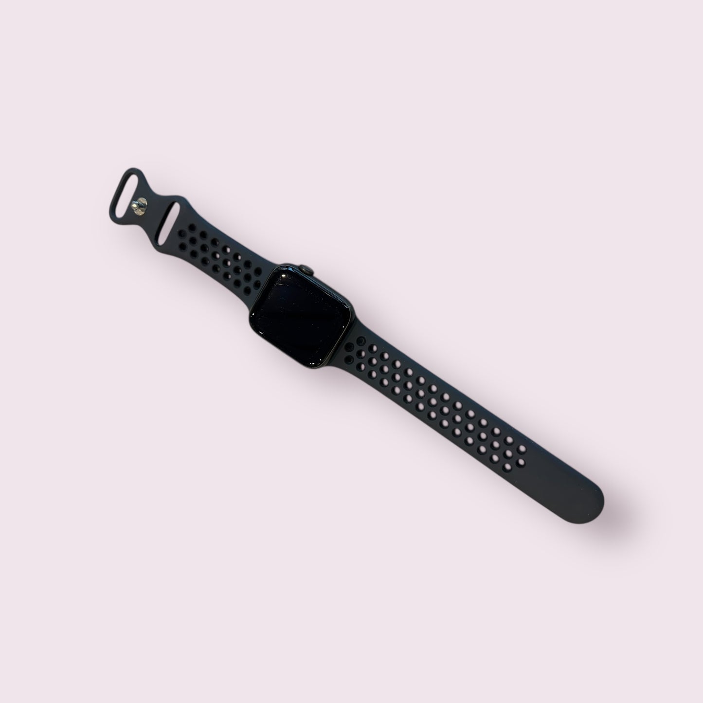 Apple iWatch Series 5 44mm Grey with Sports Band - GPS & Cellular - Grade B