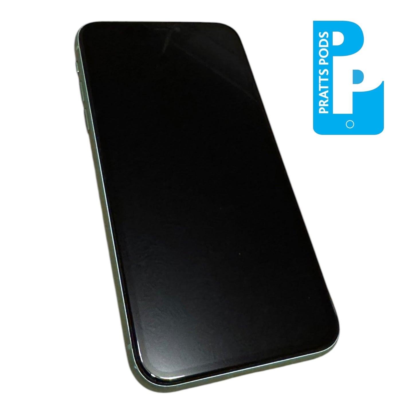 Apple iPhone 11 64GB Green - Unlocked - Grade B