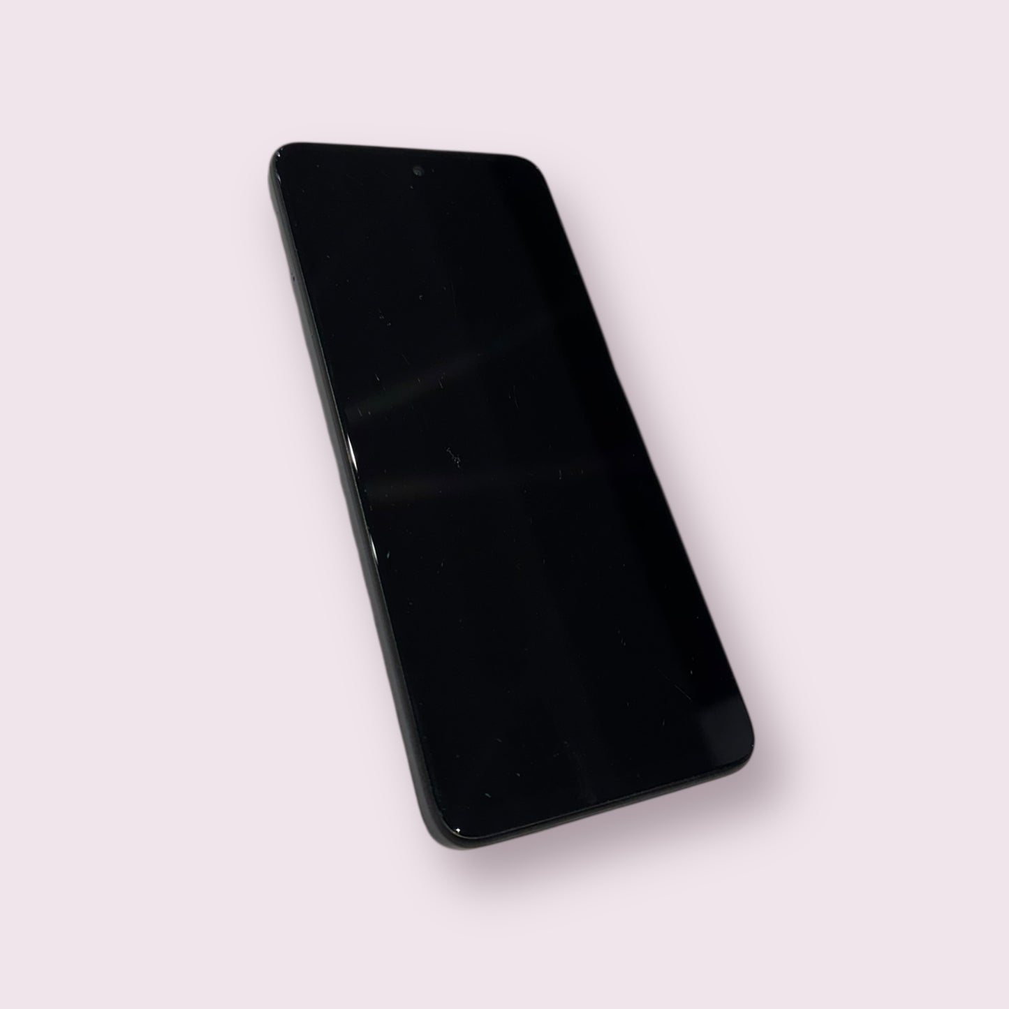 Motorola Moto G35 5G 128GB Black Android Smartphone - Unlocked - Grade B