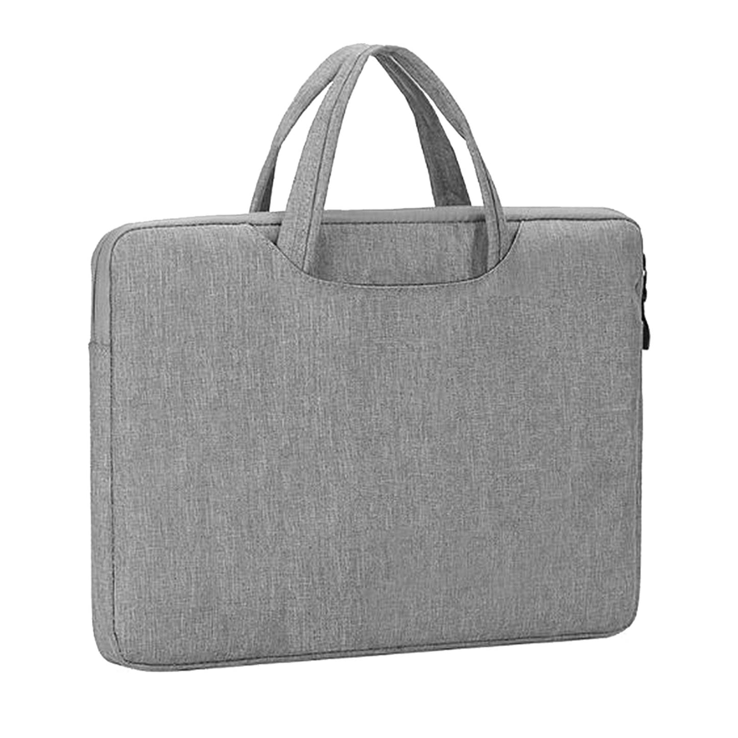 Prevo 15.6 Inch Laptop Bag, Cushioned Lining, With Shoulder Strap