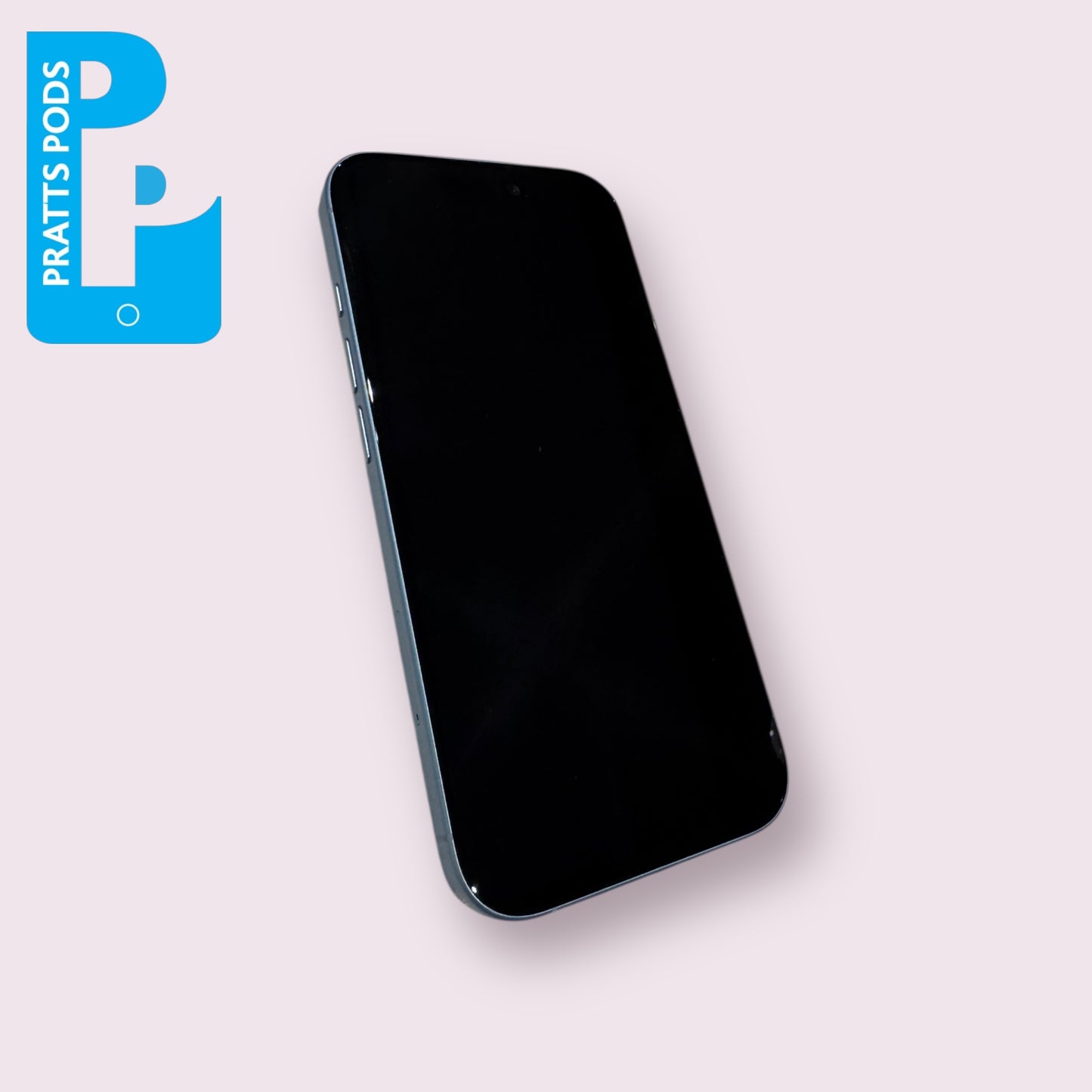 Apple iPhone 17 256GB Blue - Unlocked - Grade A