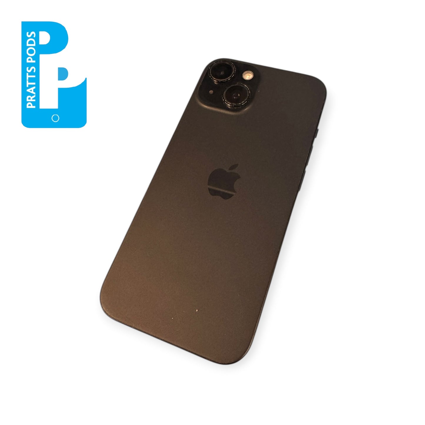 Apple iPhone 15 128GB Black - Unlocked - Grade B