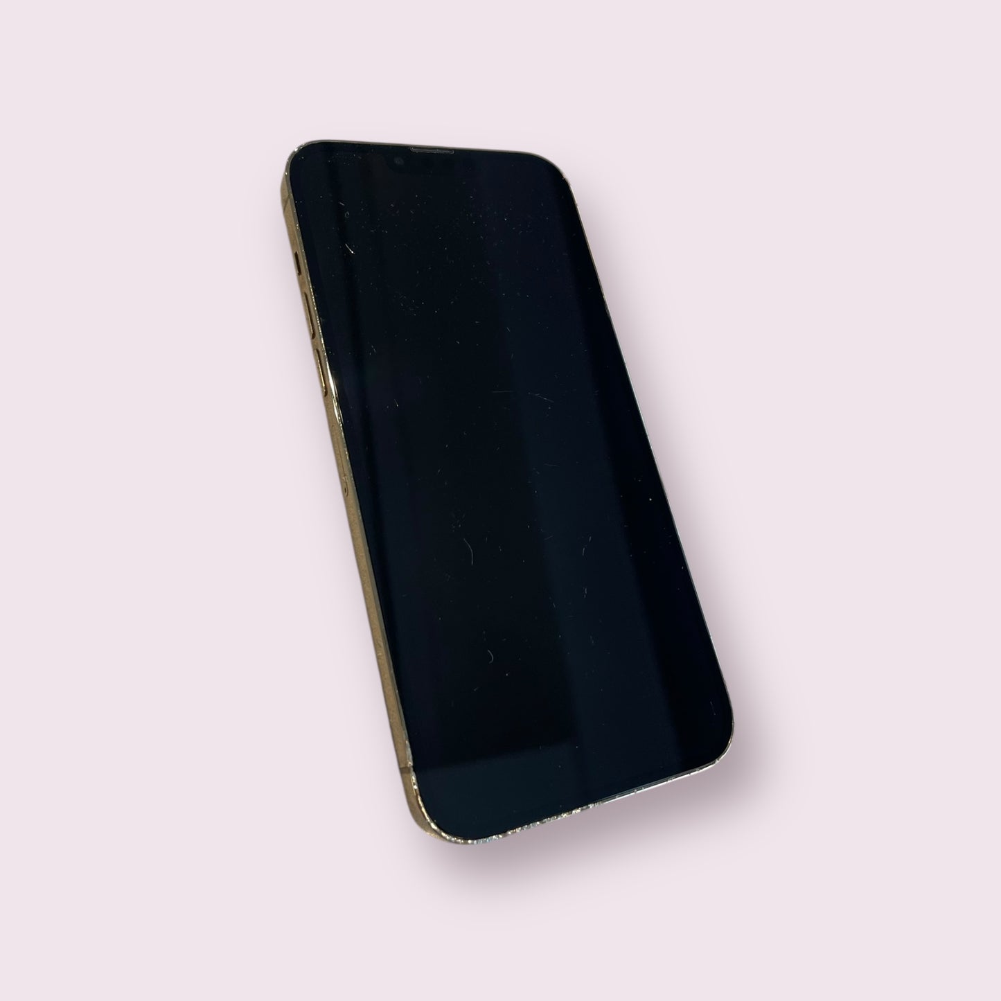 Apple iPhone 13 Pro Max 128GB Gold - Unlocked - Grade B-