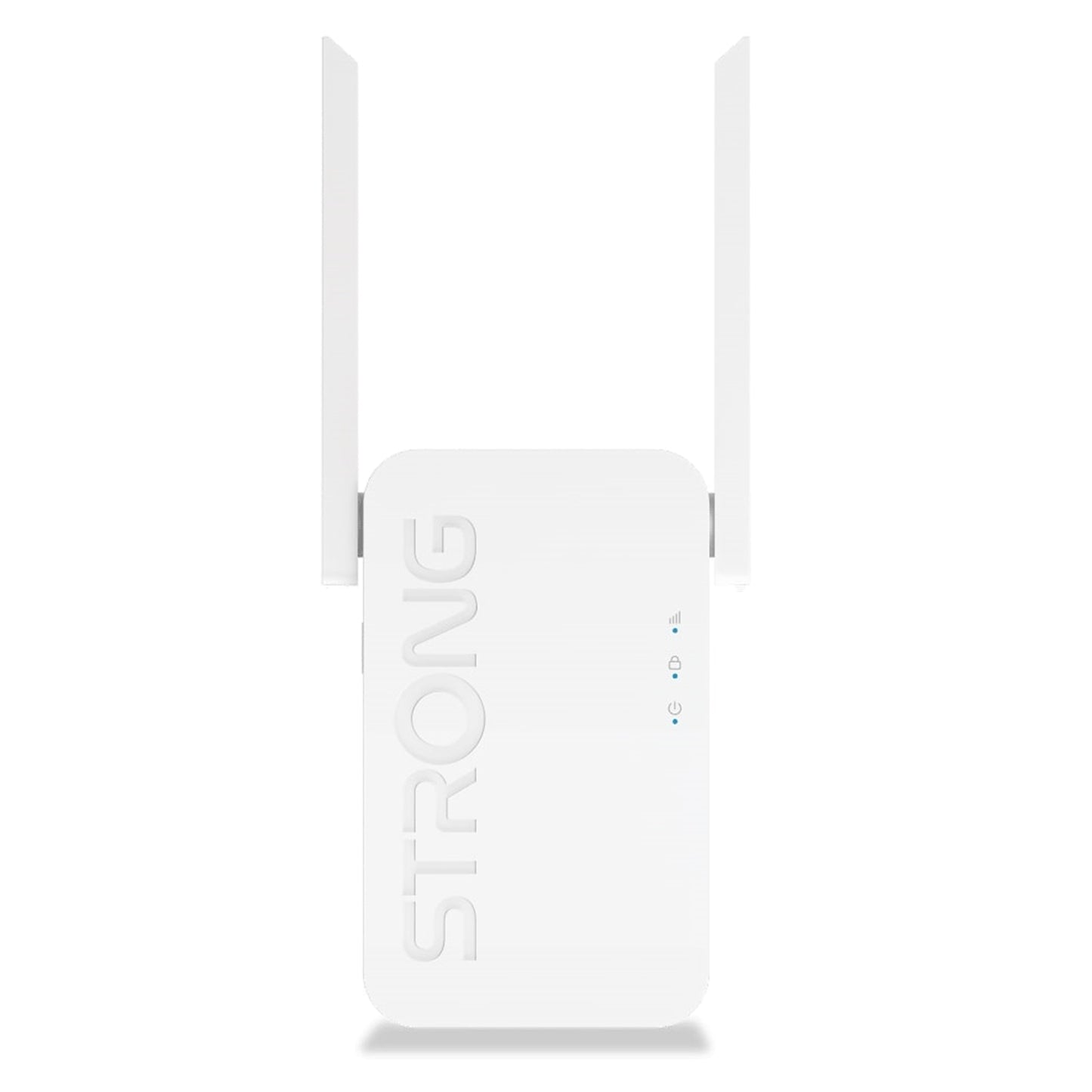 Strong REPEATERAX1800UK AX1800 WI-FI Range Extender/Repeater