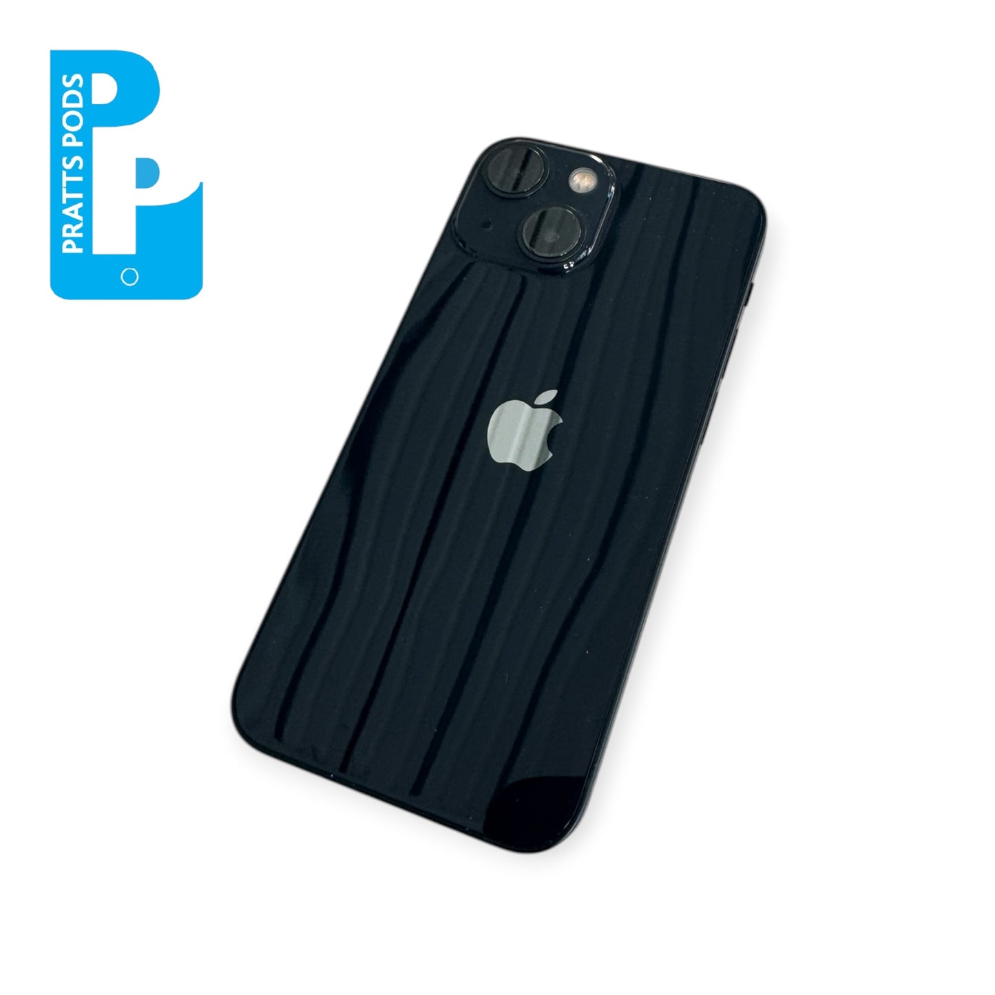 Apple iPhone 13 Mini 256GB Midnight Black - Unlocked - Grade B
