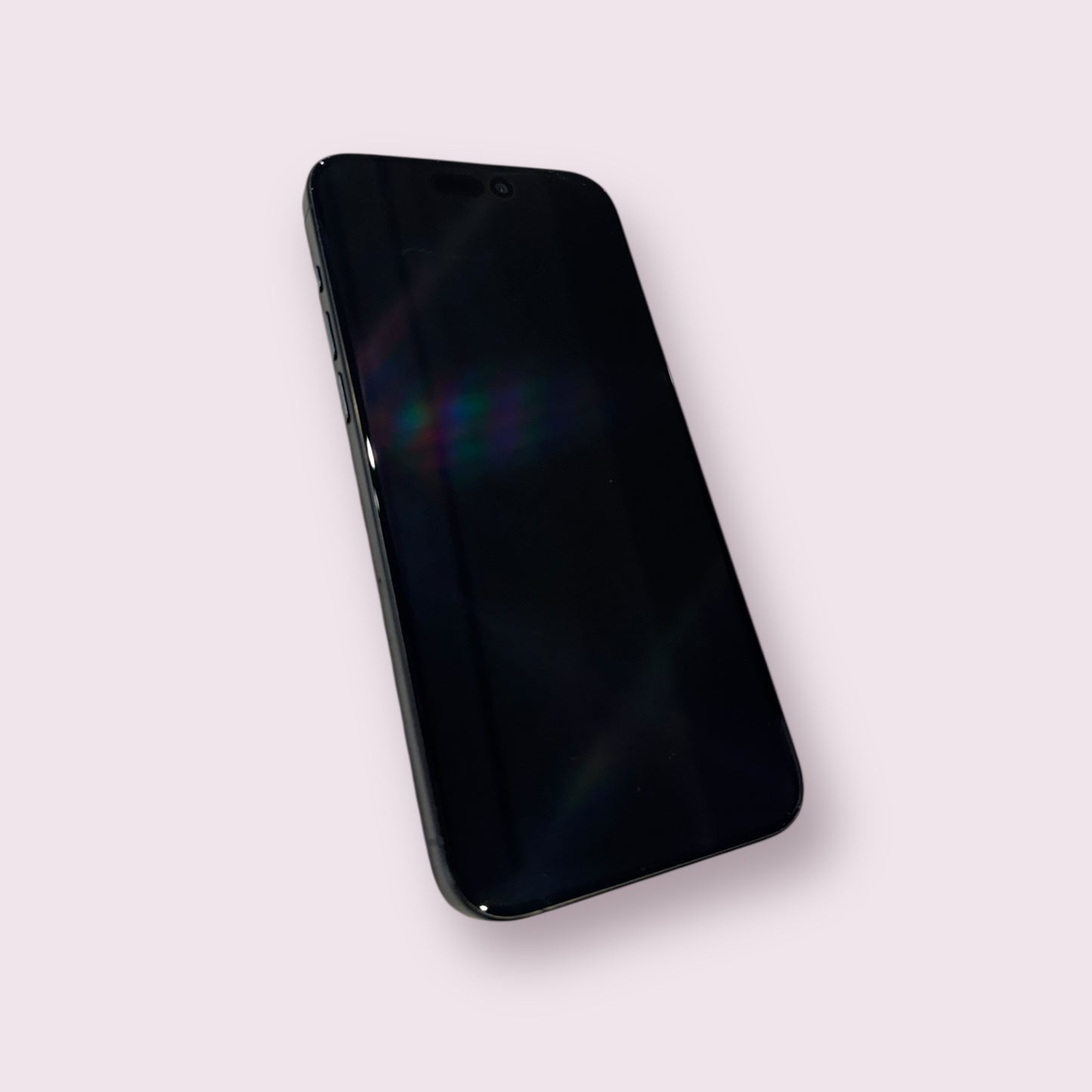 Apple iPhone 15 Pro Max 256GB Blue Titanium - Unlocked - Grade B