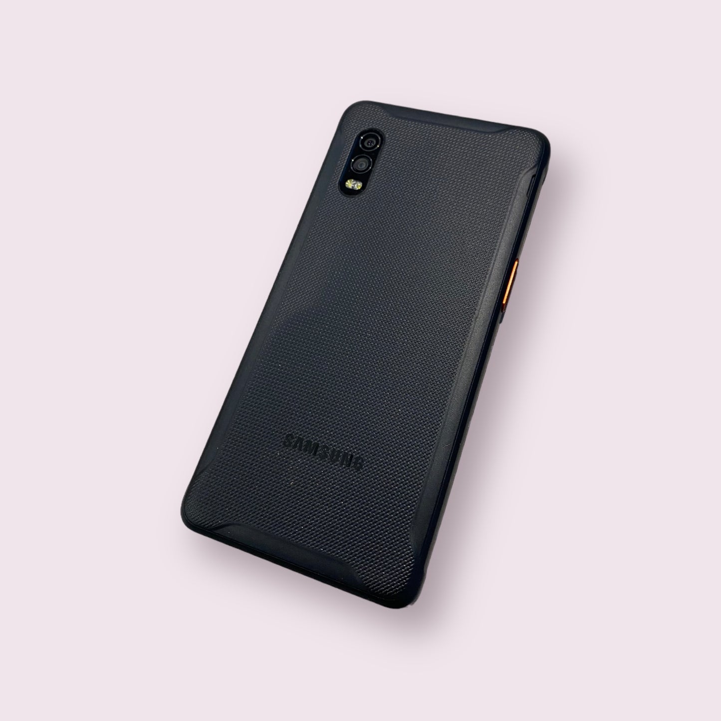 Samsung Galaxy Xcover pro SM-G715FN/DS 64GB black smartphone - Unlocked - Grade A