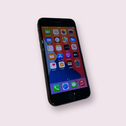 Apple iPhone 8 64GB Space Grey Unlocked - Grade B