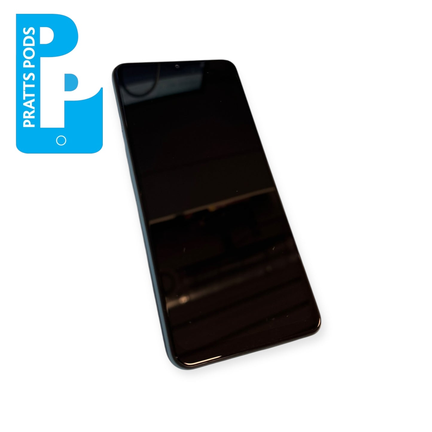 Samsung Galaxy A32 5G SM-A326B/DS Dual Sim 64GB Blue - Unlocked - Grade B