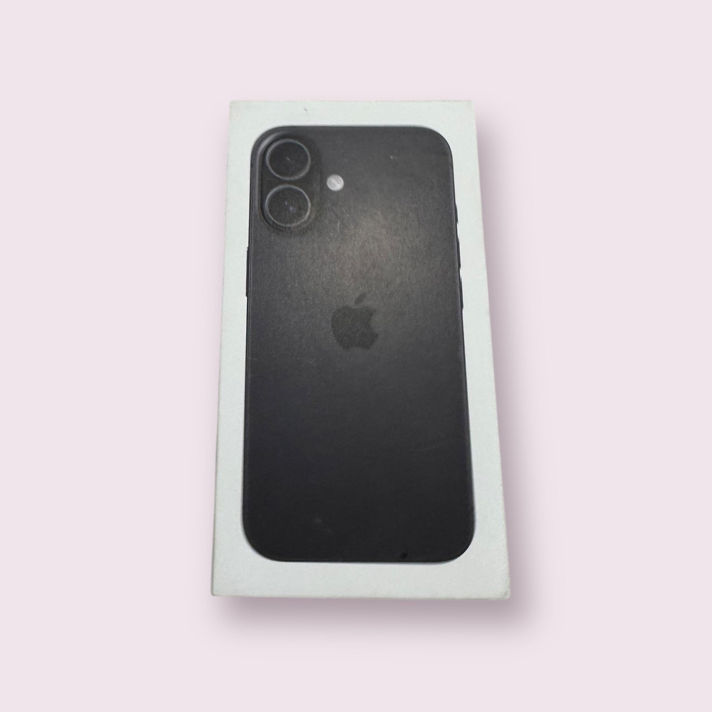 Apple iPhone 16 128GB Black - Unlocked - Grade A