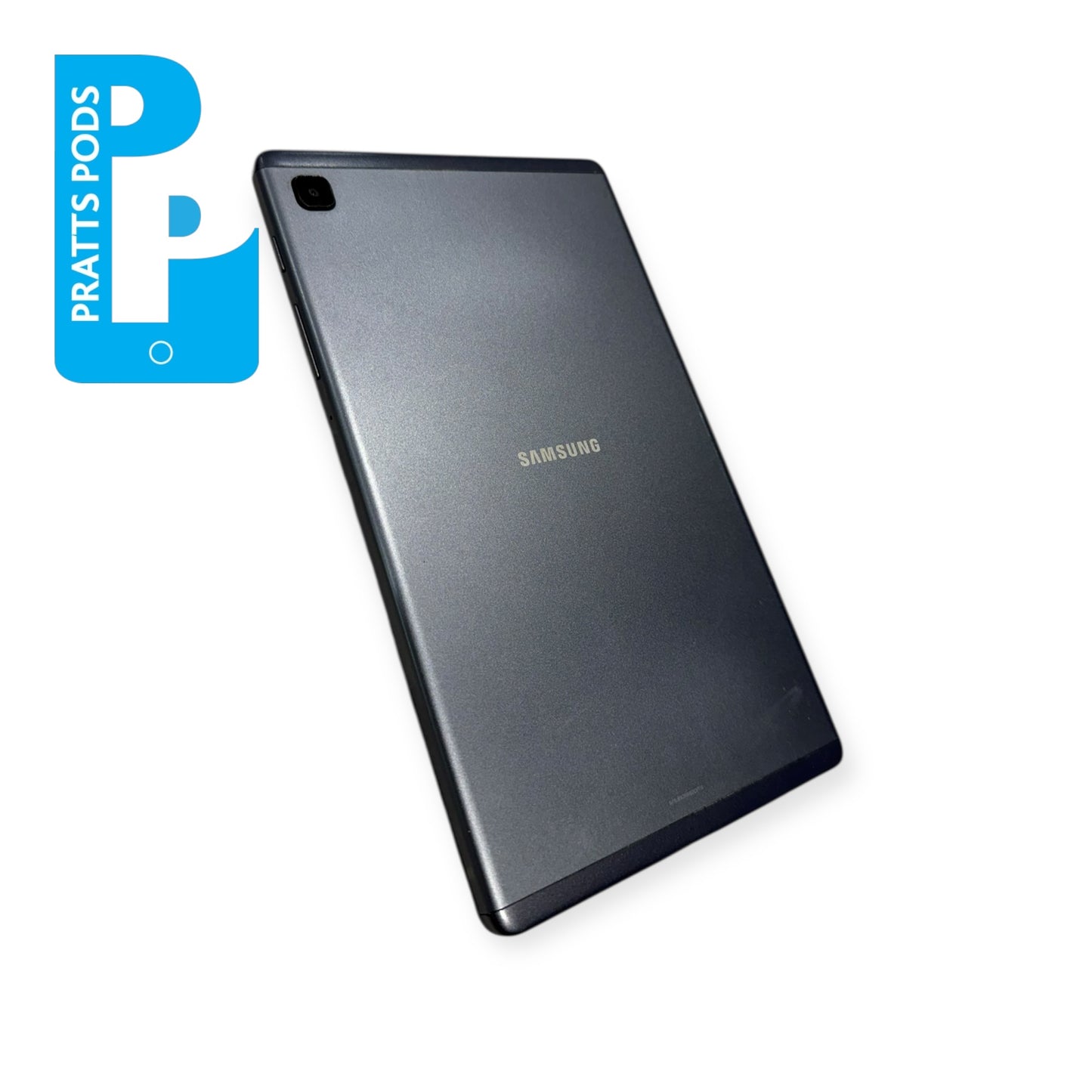 Samsung Galaxy TAB A7 Lite 7" 32GB SM-T220 2021 Gray Tablet - WIFI - Grade B