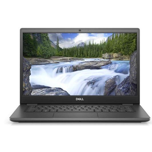 PREMIUM REFURBISHED Dell Latitude 3410 Intel Core i5-10210U 10th Gen Laptop, 14 Inch Full HD 1080p Screen, 16GB RAM, 256GB SSD, Windows 11 Pro
