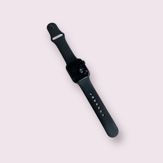 Apple iWatch SE 1st Gen 40mm Space Grey GPS with Sports Band - Grade B