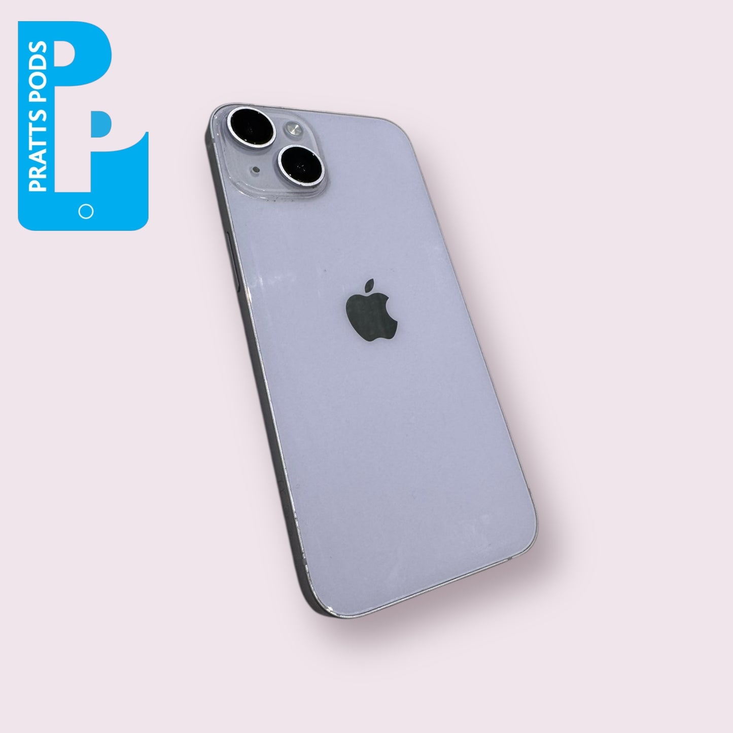 Apple iPhone 14 128GB Purple - Unlocked - Grade B