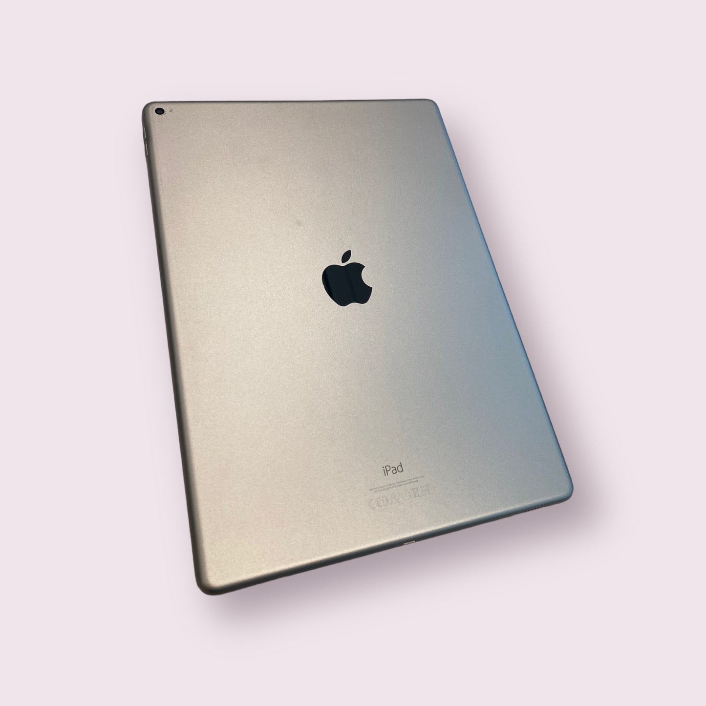 Apple iPad Pro 12.9" 1st Generation  256GB WIFI Space Grey - Grade B