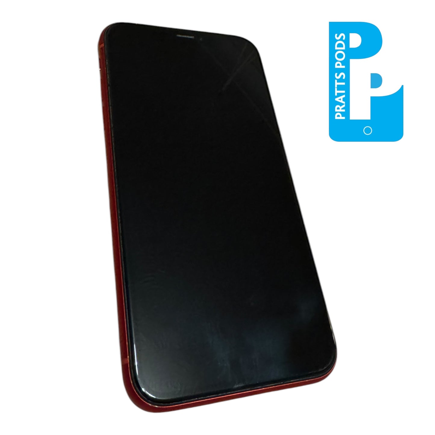 Apple iPhone XR 64GB Red Unlocked - Grade B
