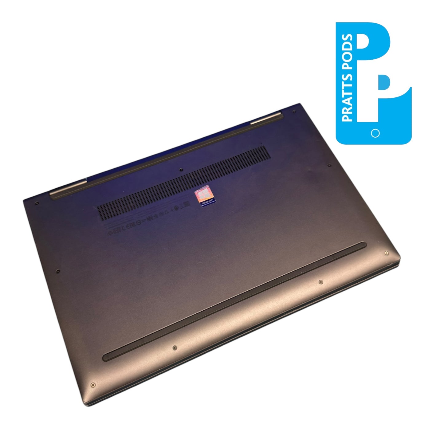 Lenovo Yoga C740-14IML 14" Windows 11 Laptop Intel Core I5 10th, 256GB SSD 8GB Ram - Grade B
