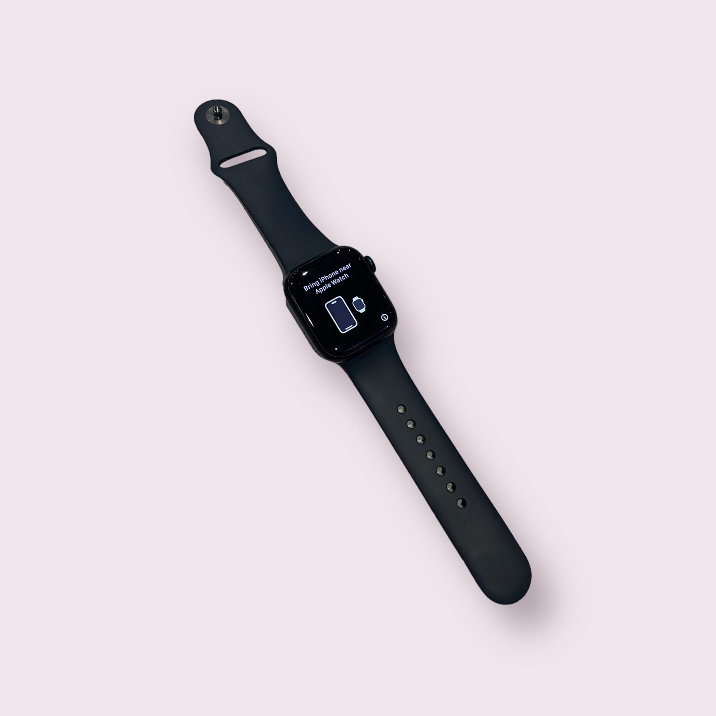 Apple iWatch Series 8 41mm Midnight Black GPS & Cellular with