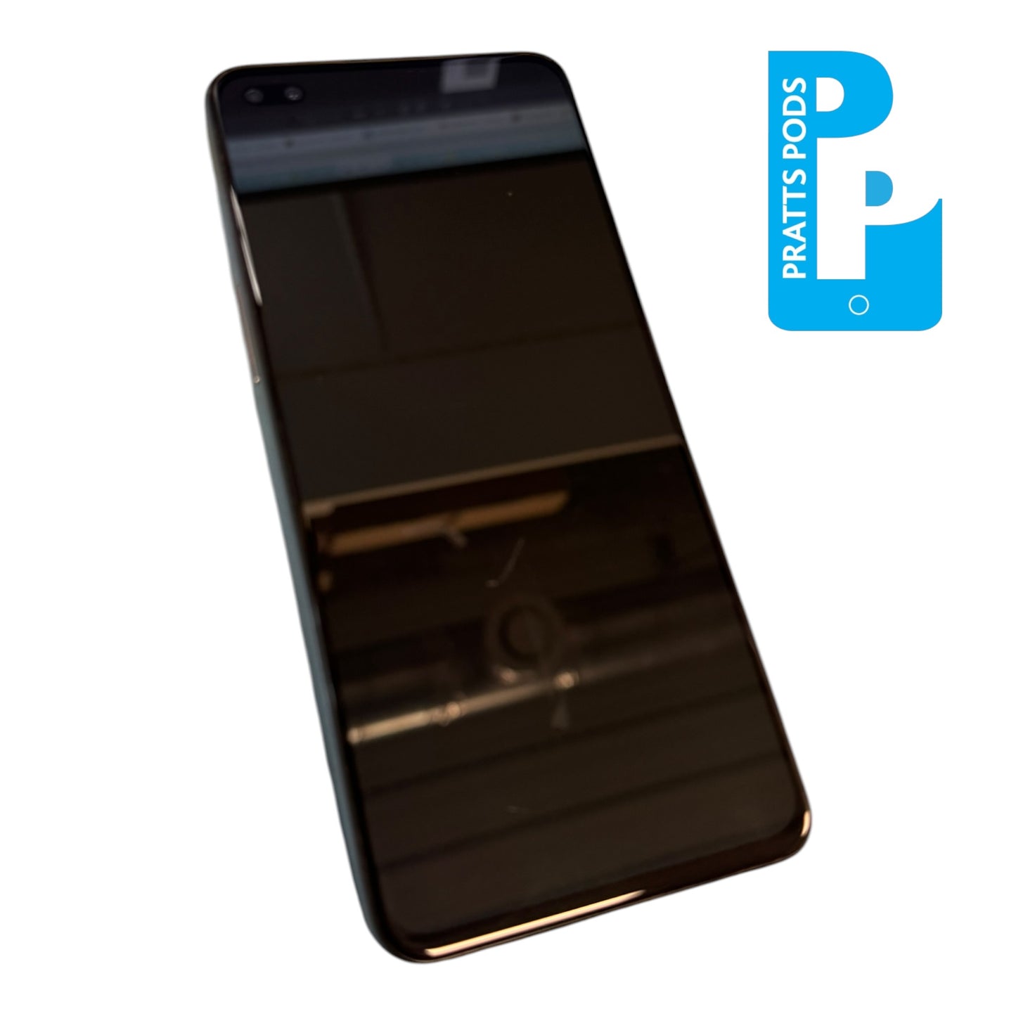 OnePlus 1+ Nord AC2003 5G 128GB Blue Android smartphone - Unlocked - Grade B