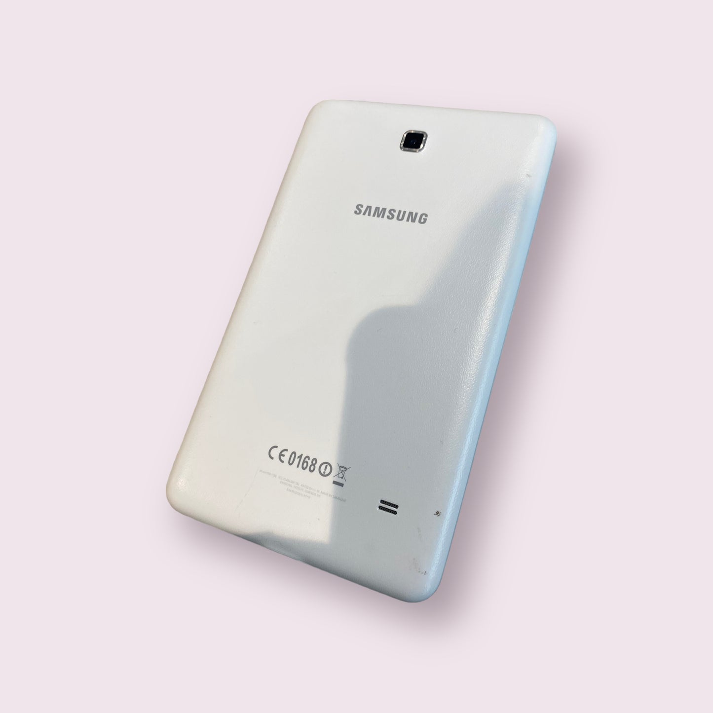 Samsung Galaxy TAB 4 7" 8GB SM-T230 2014 white Tablet - WIFI - Grade B