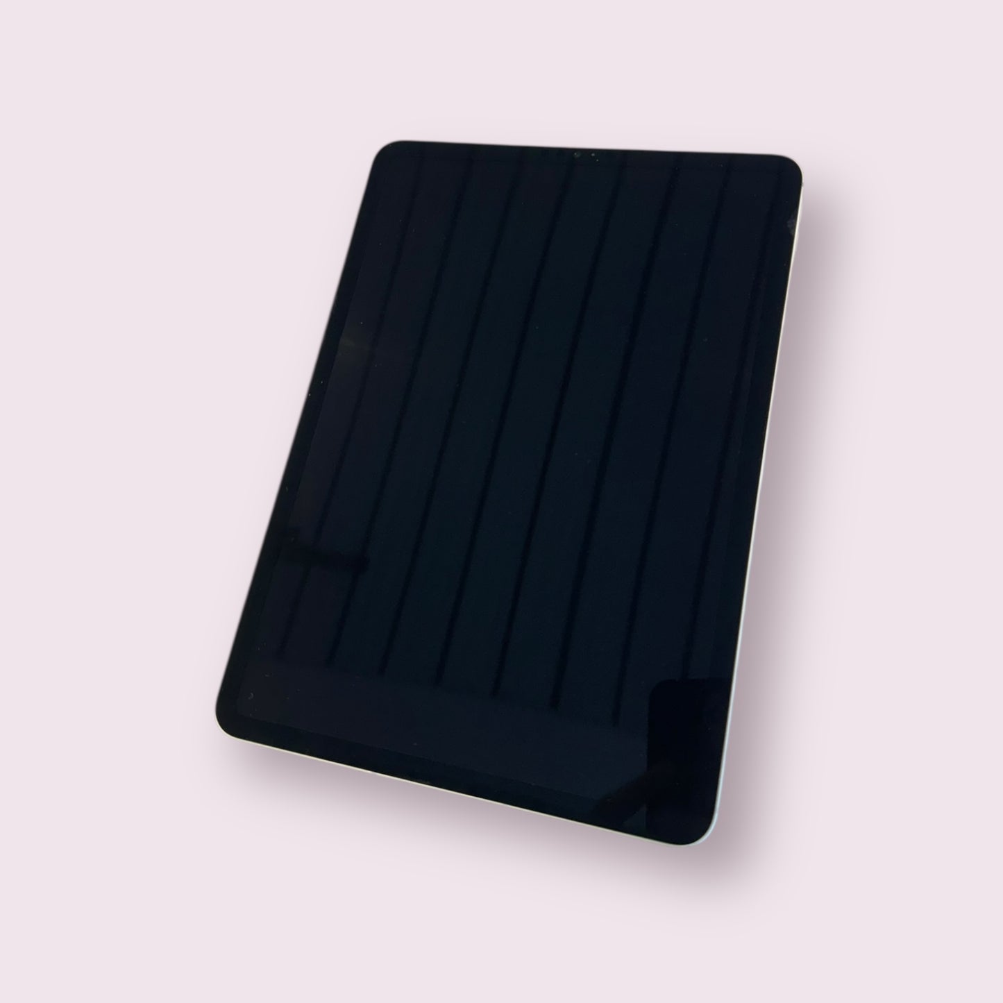 Apple iPad Pro 11" M1 3rd Gen 256GB WIFI & 4G Silver 2021 - Unlocked - Grade B