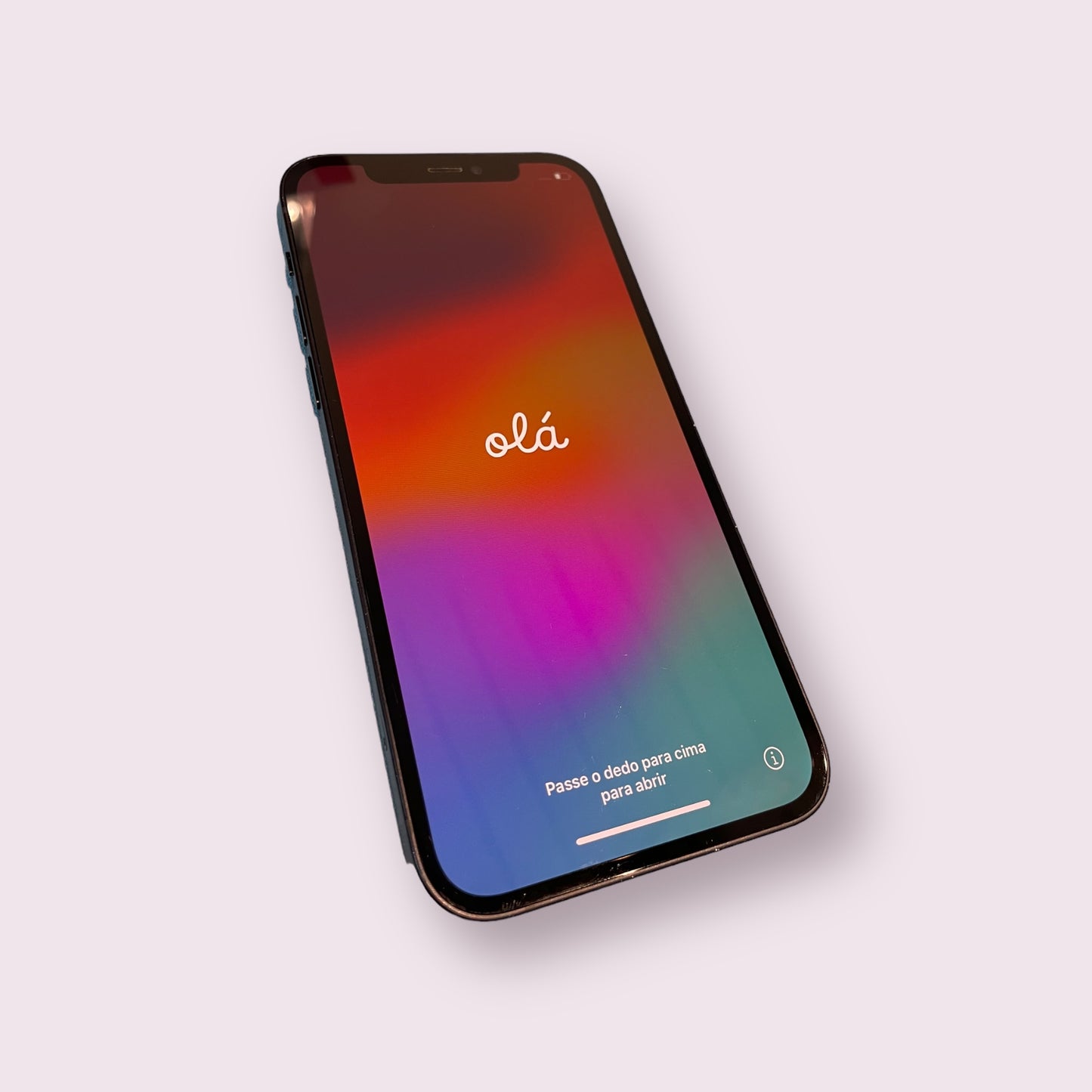 Apple iPhone 12 64GB Black - Unlocked - Grade B +